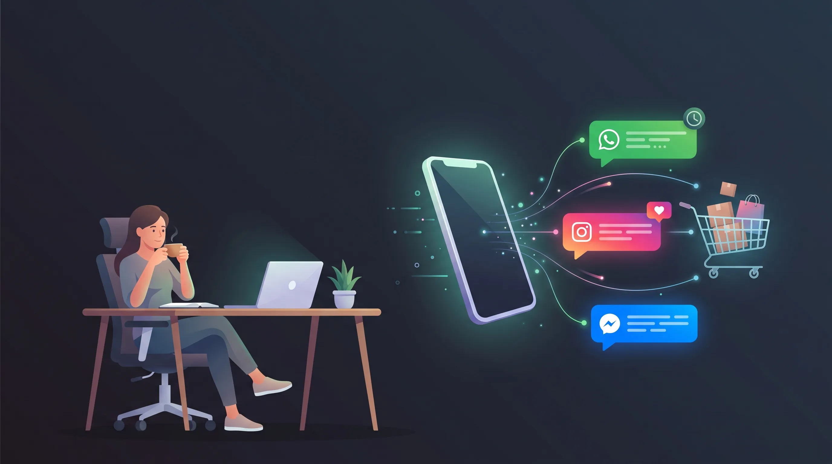 Die besten WhatsApp-Automatisierungstools für E-Commerce 2026: Funktionen, Preise & Vergleich